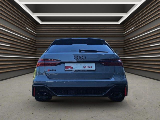 Audi RS 6 Avant 4.0 TFSI qu perfor.Tiptr. Matrix Pano