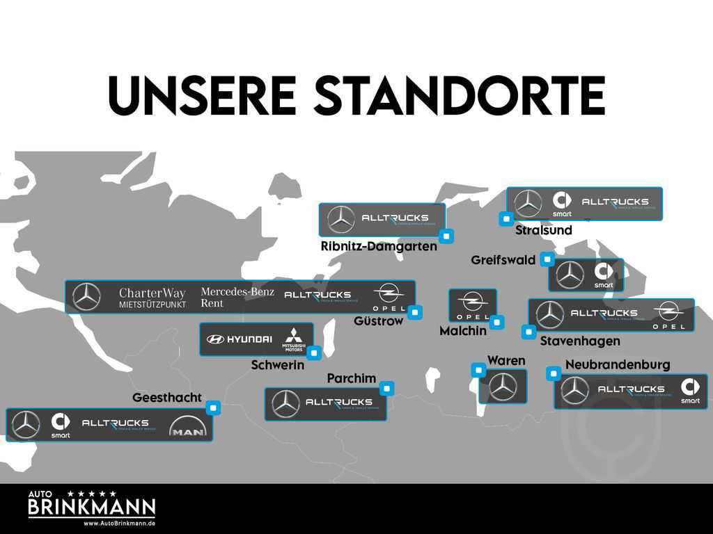 Mercedes-Benz G 450 d Professional SHD/STANDHZG/AHKSelect