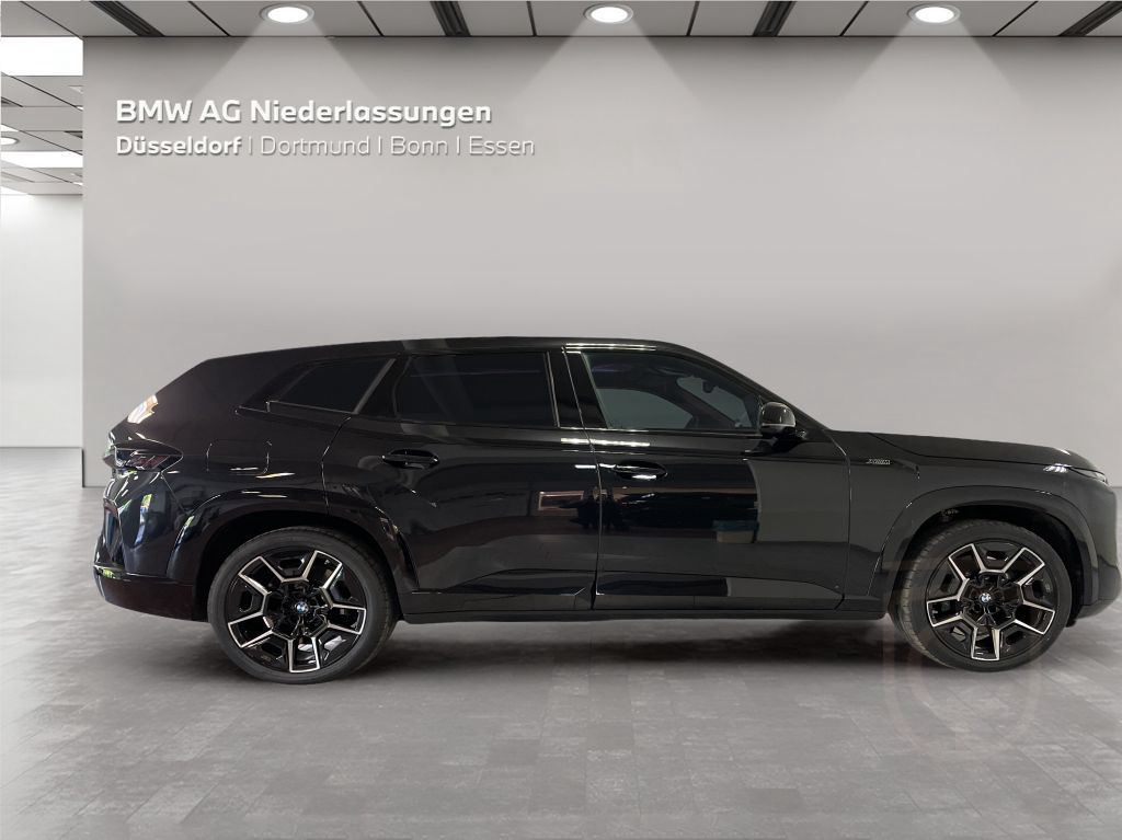 BMW XM 50e Massage AHK Driv.Assist.Prof Harman/K
