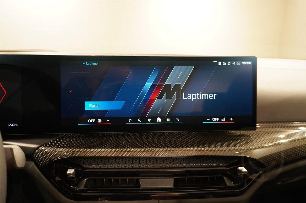BMW M4 Competition M xDrive Cab Innovation DA Pro PA