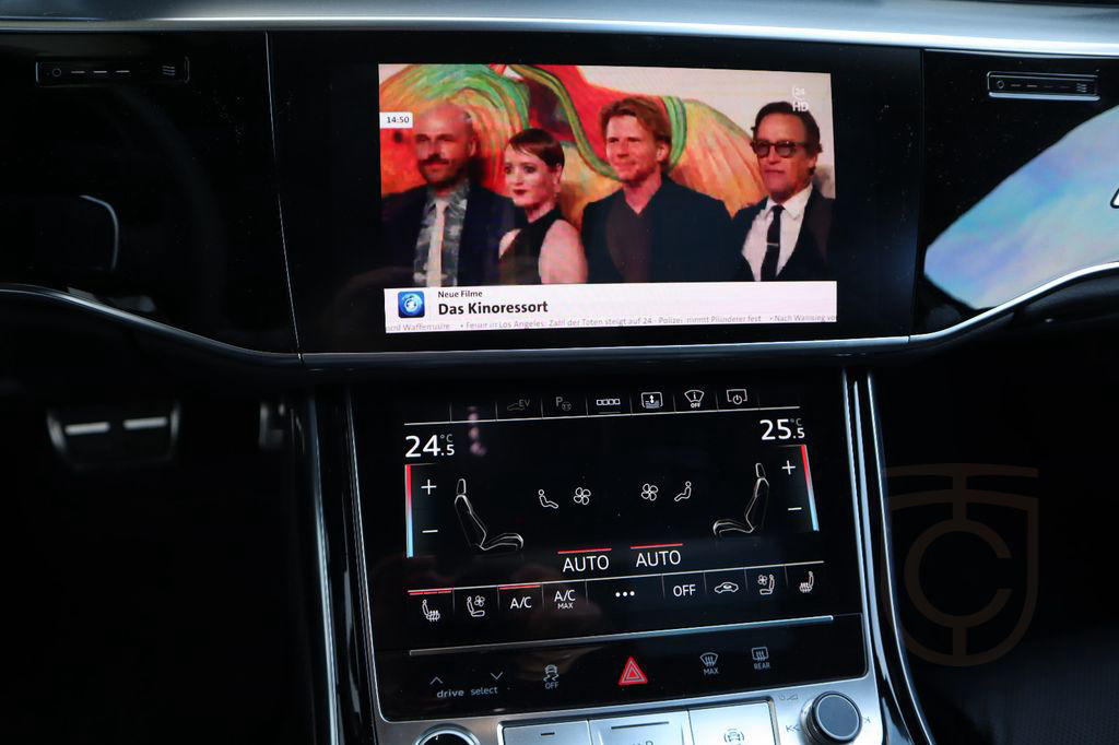 Audi A8 60 TFSI e 2x S-Line/BLACK-PAKET/CARBON/TV/B&O