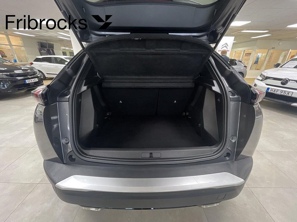 Peugeot 2008 ALLURE PACK PT 130