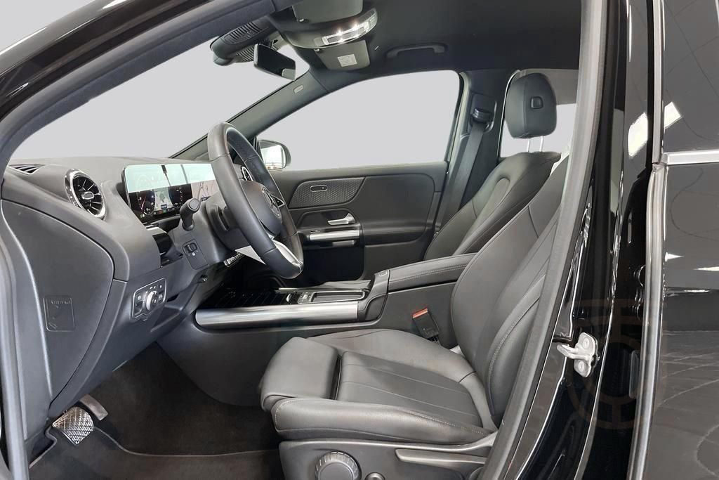 Mercedes-Benz GLA 250 e 8G-DCT Plug-in Hybrid