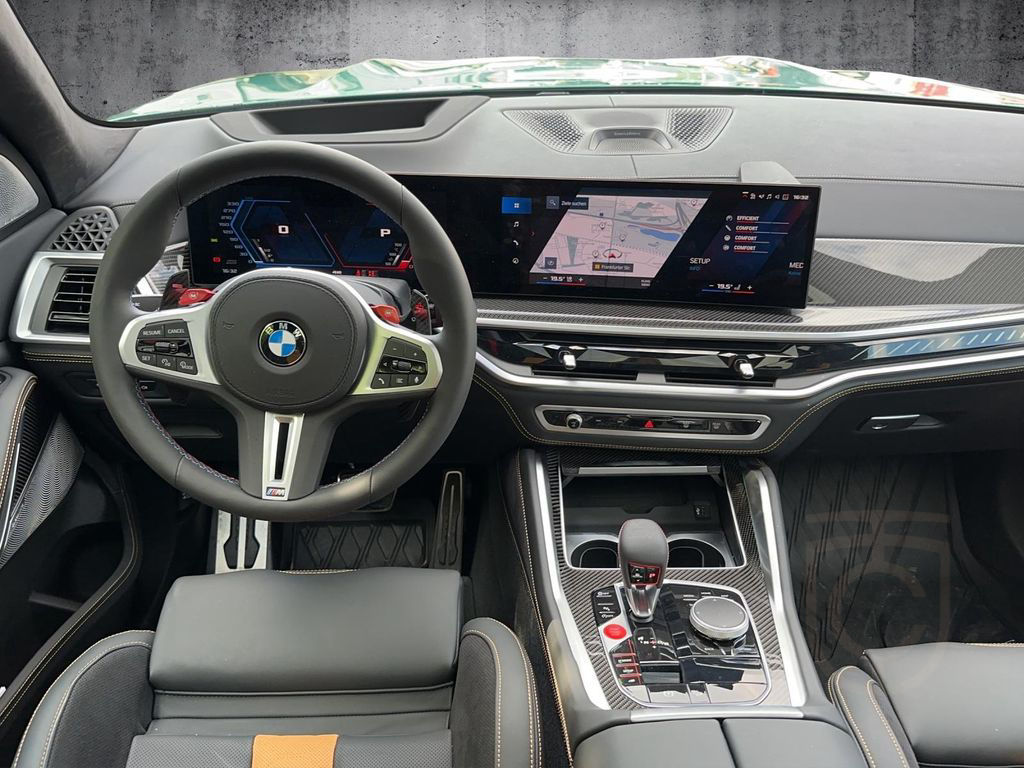 BMW X5 M Aktion! SOFORT! Competition+ Pano*B&W*So...