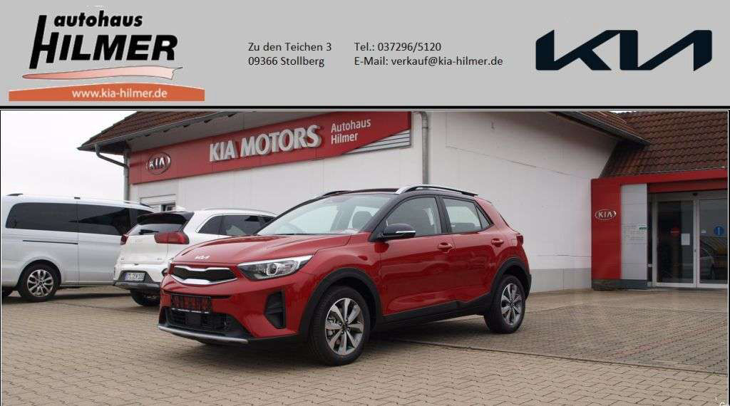 Kia Stonic