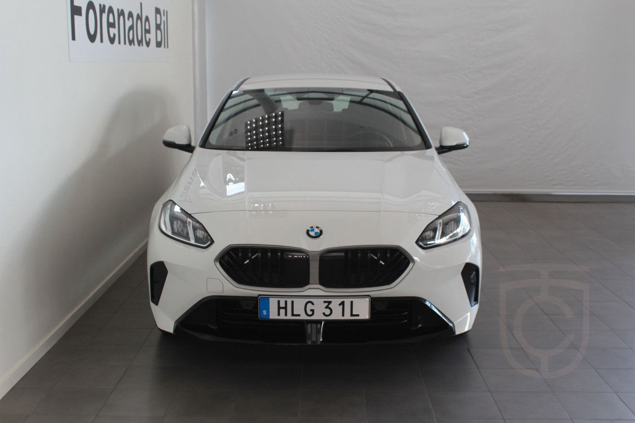 BMW 120 i M Sport Design Automat