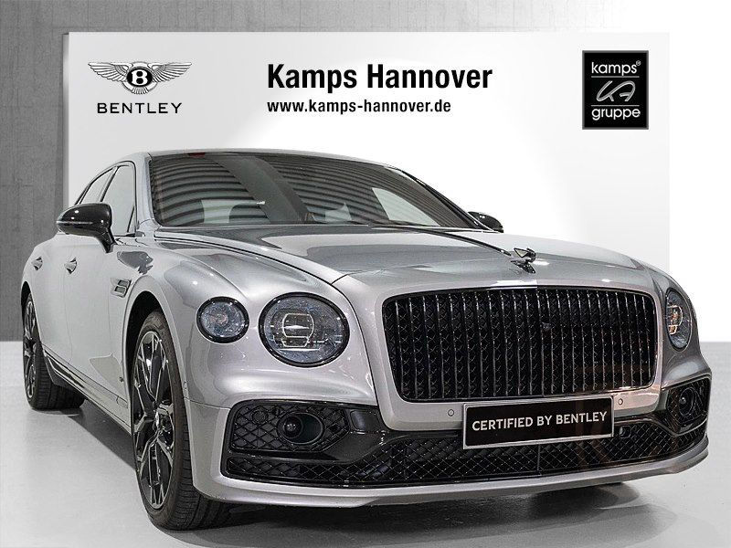 Bentley Flying Spur S Hybrid *Leasing mgl.*NAIM*