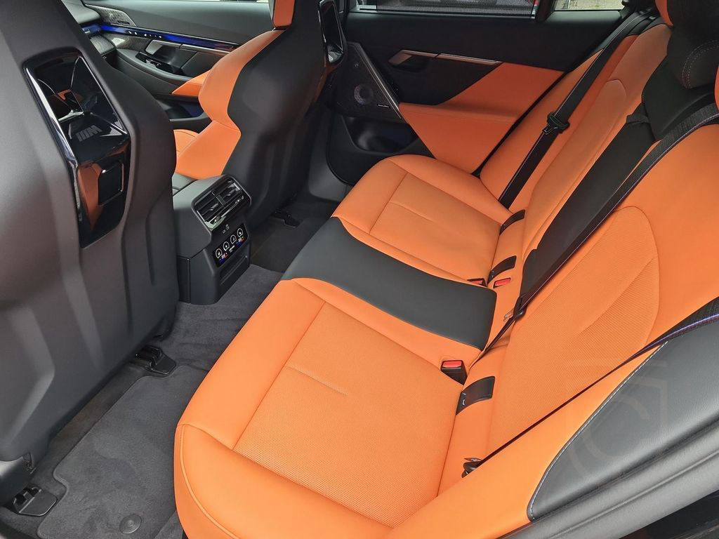 BMW M5 Touring DrivAssistPro Compound ParkPro FFC