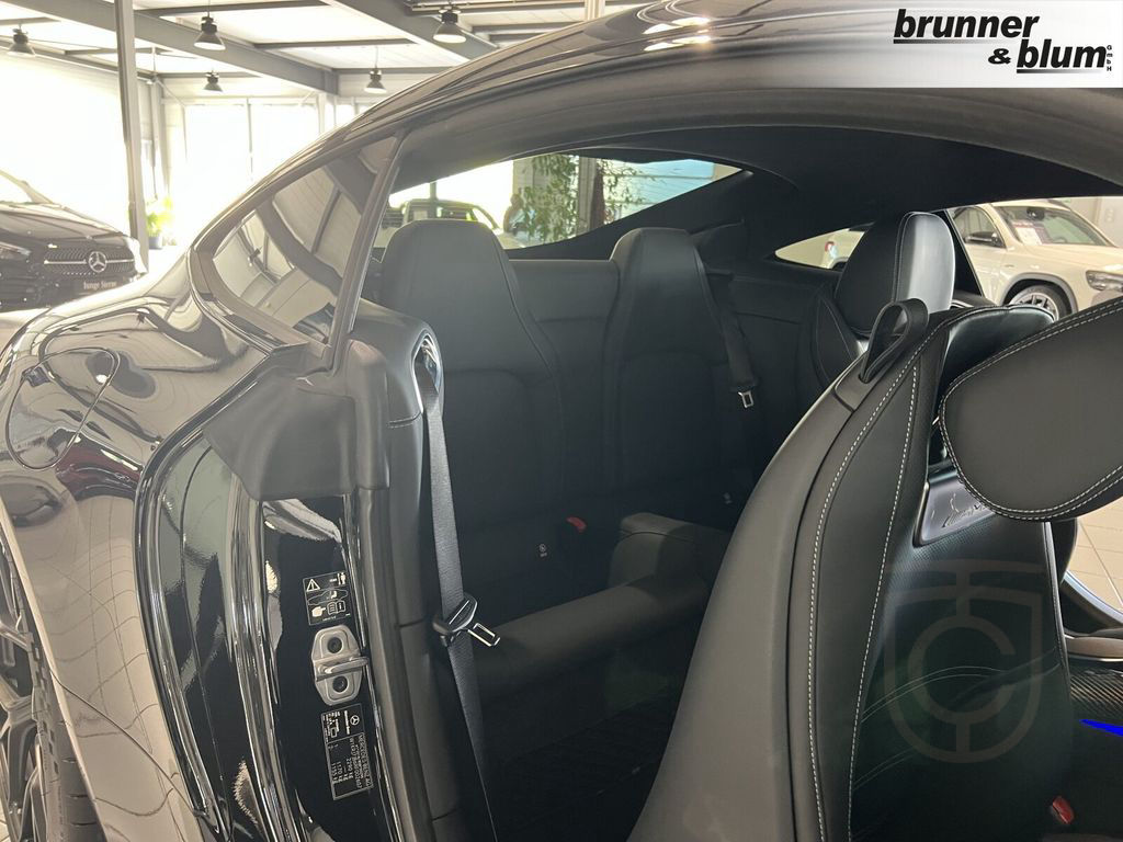 Mercedes-Benz GT 63 4M+ Lift,2xNight,Carbon,21Z,HUD,Burmester,
