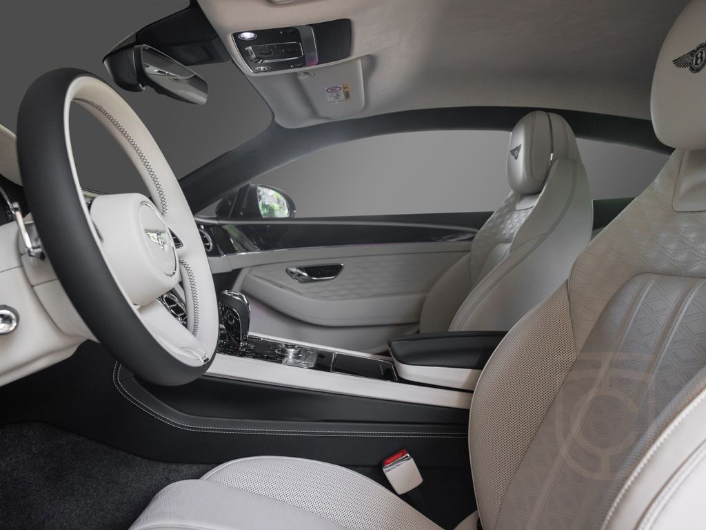 Bentley Continental GT*Black Line*First Edition*NAIM*