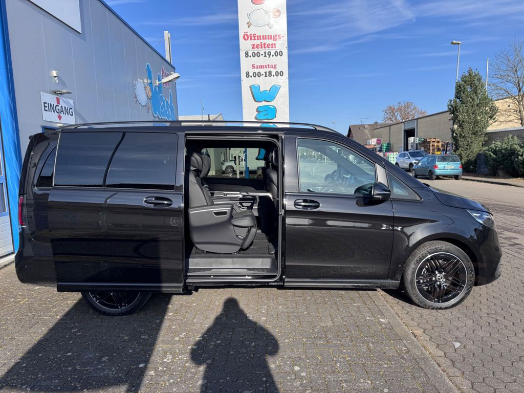Mercedes-Benz V 300 d 4MATIC AMG EXCLUSIVE lang VIP /Airmatic