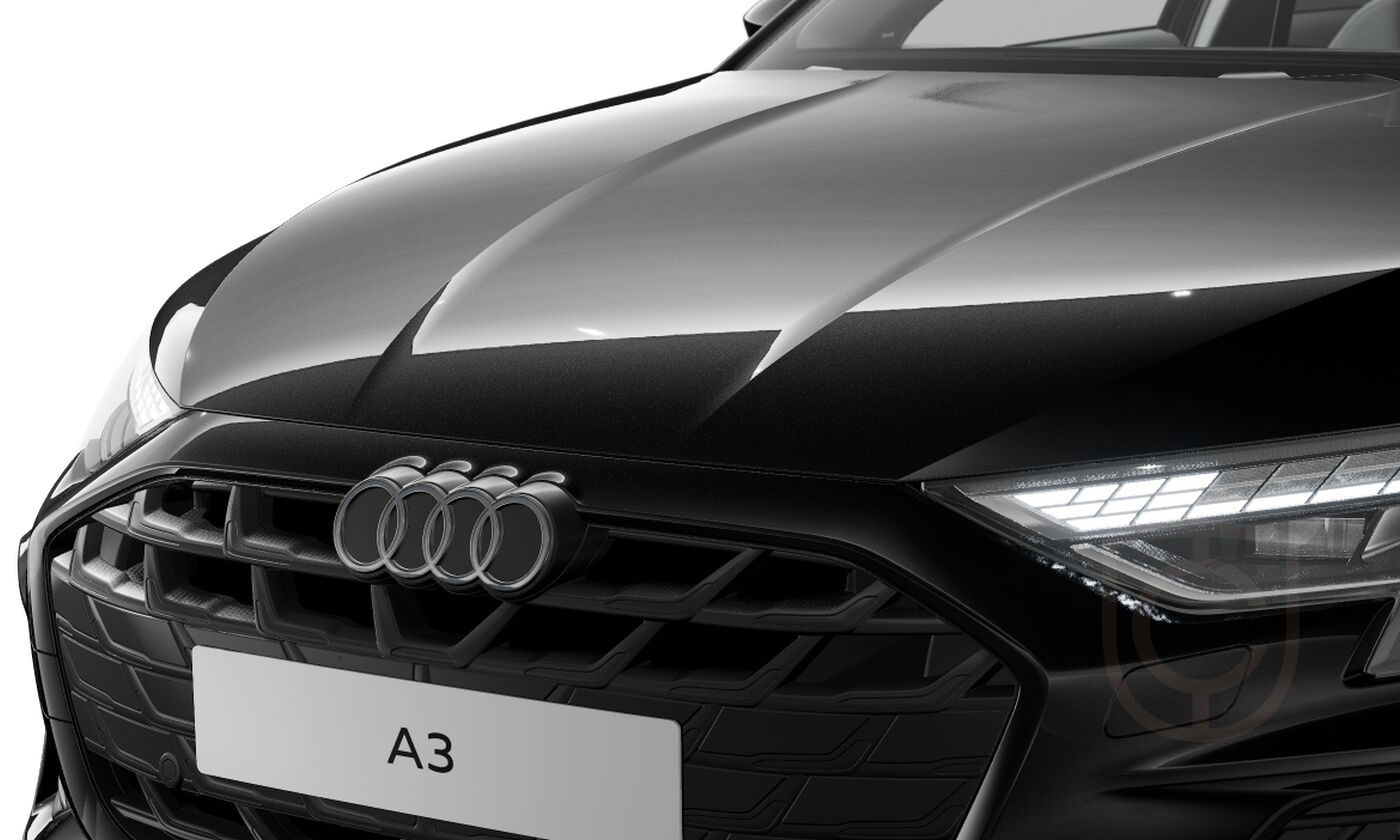 Audi A3 Sportback S line 35 TDI 110 kW