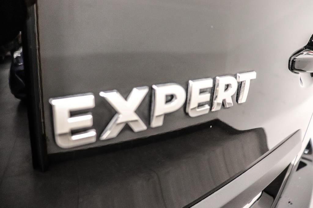 Peugeot Expert 2.0 HDI REA-RACE
