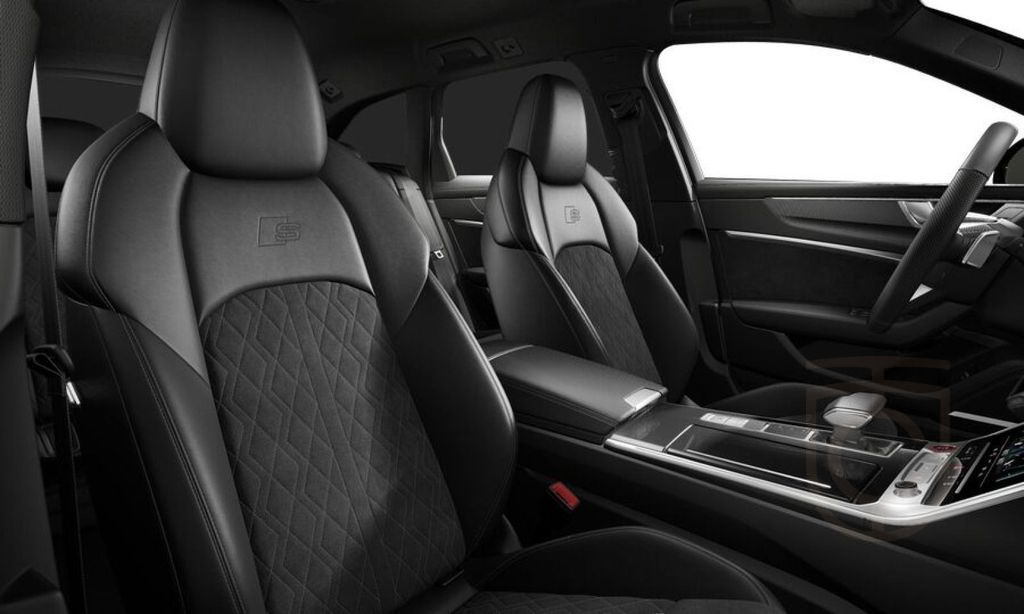 Audi S6 Avant TDI qu. *Matrix*AHK*Air*B&O*Assistenz+*