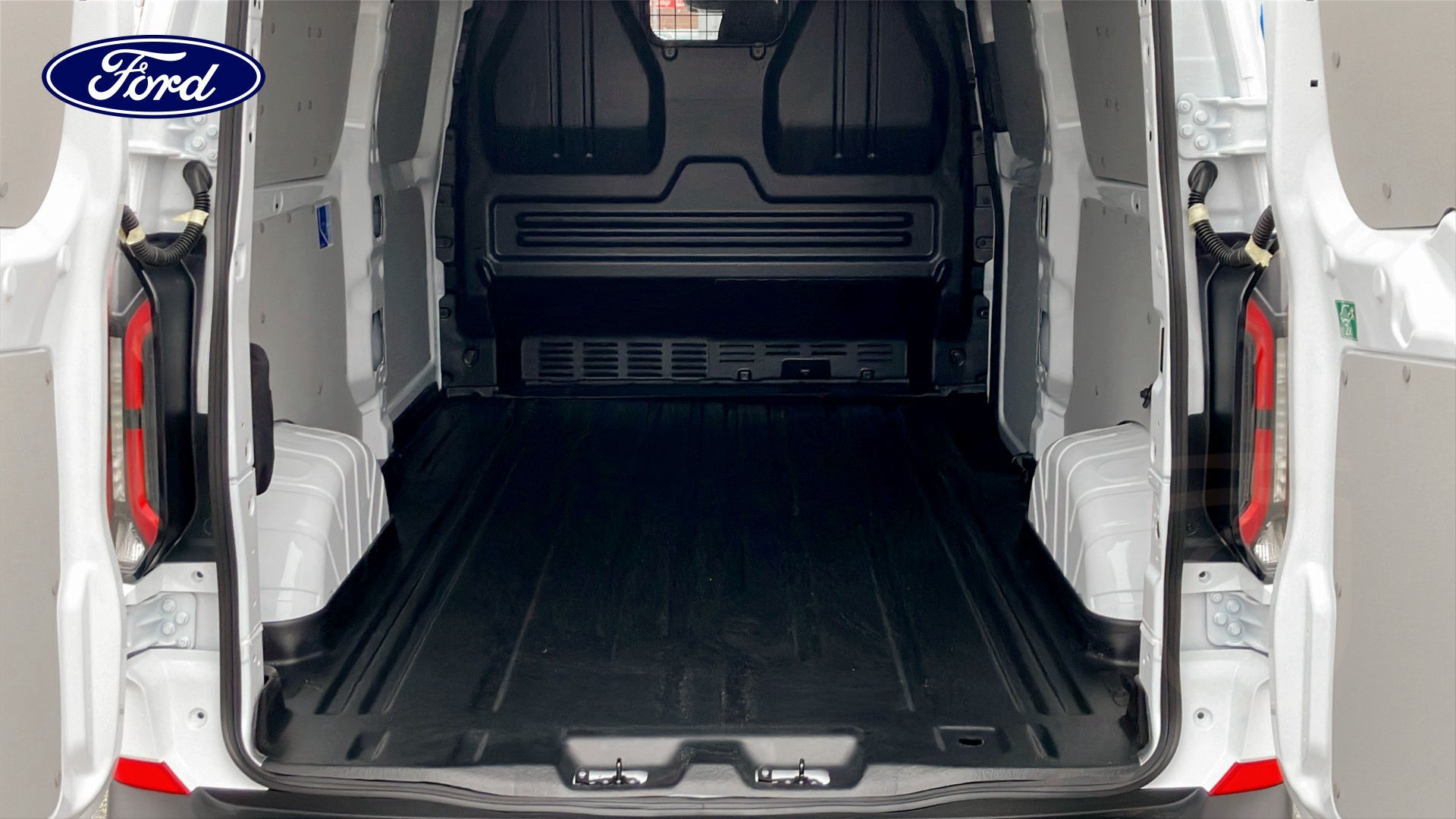 Ford E-Transit Custom 320