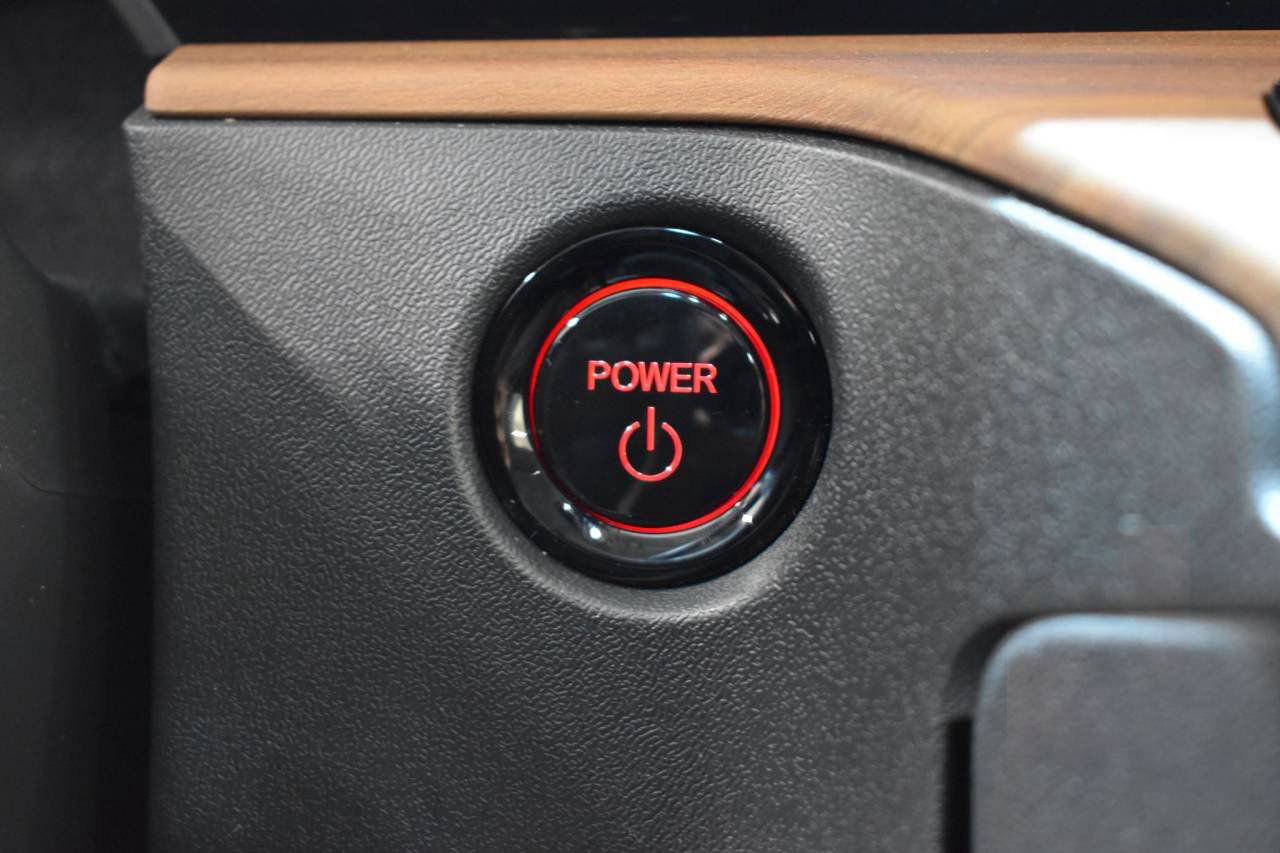 Honda E