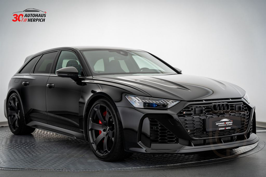 Audi RS6 GT Avant Performance 4.0 TFSI quattro #660