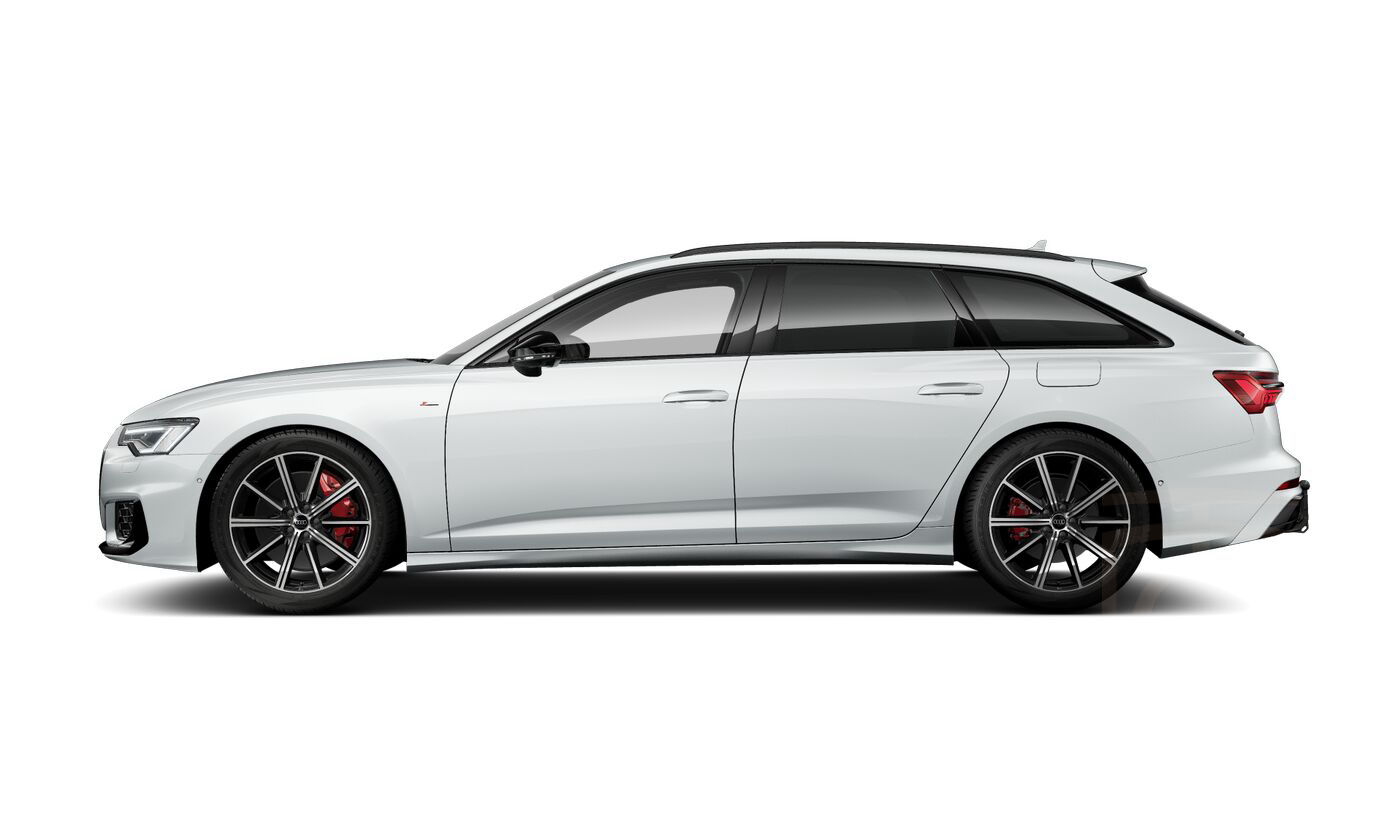 Audi A6 Avant TFSI e S line 55 e quattro 270 kW