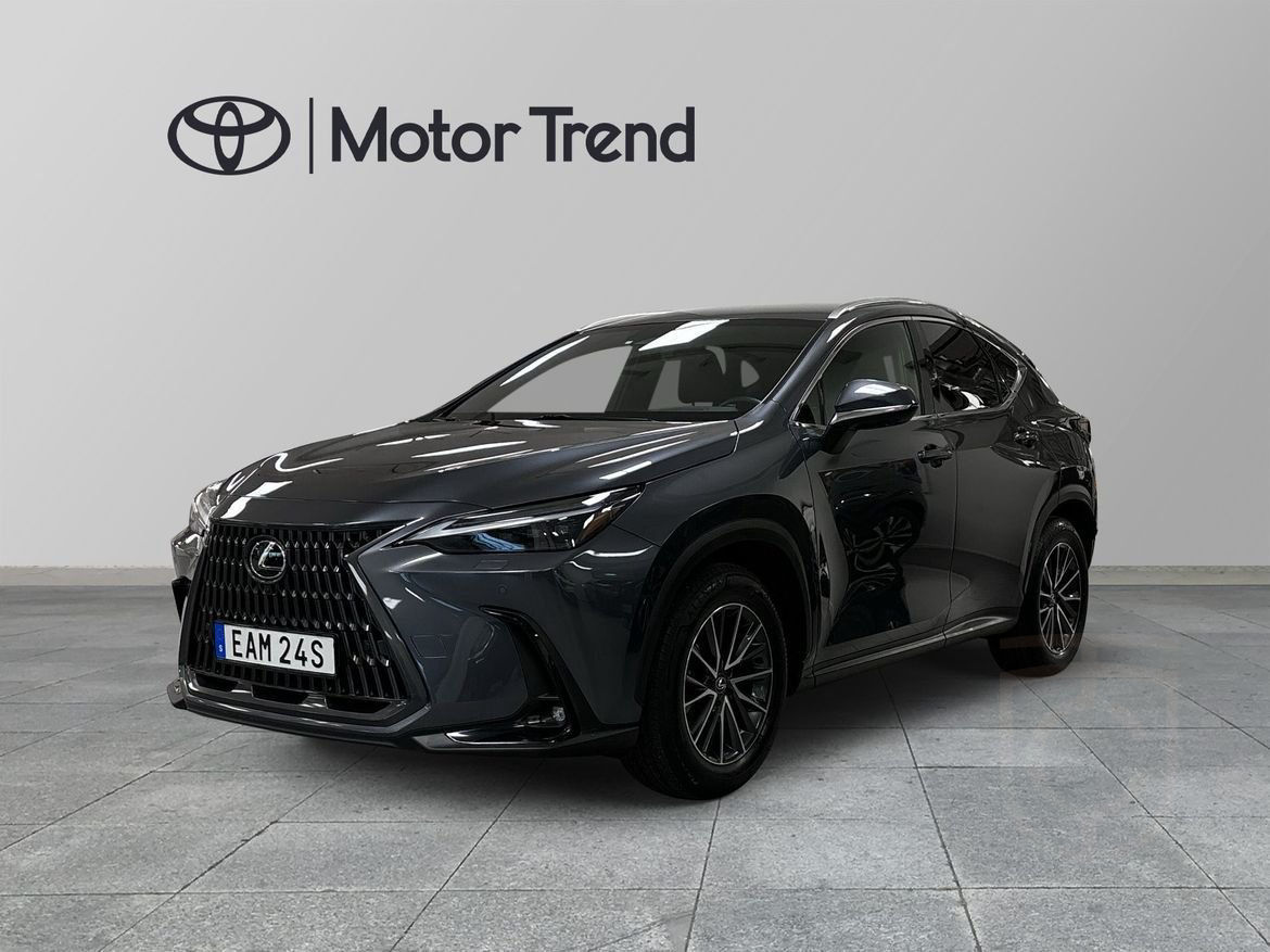 Lexus NX 350h AWD NX350H EXECUTIVE