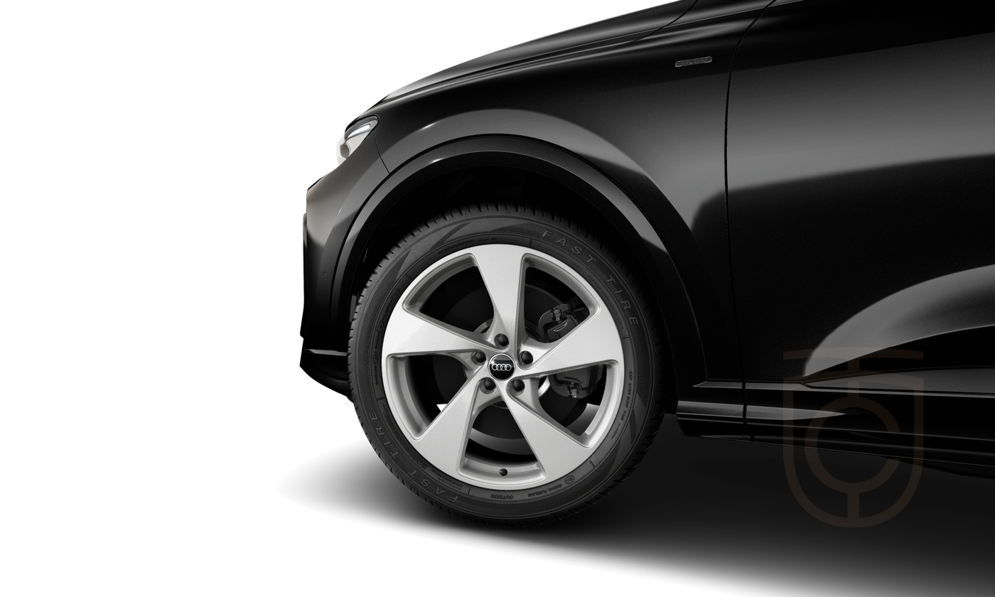 Audi Q5 SUV e-hybrid quattro 220 kW S tronic