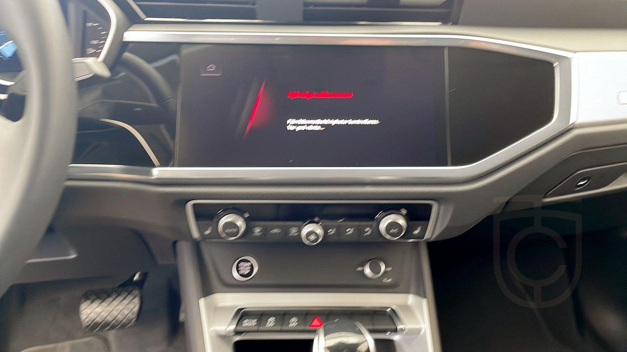 Audi Q3 Sportback 35 TFSI Proline