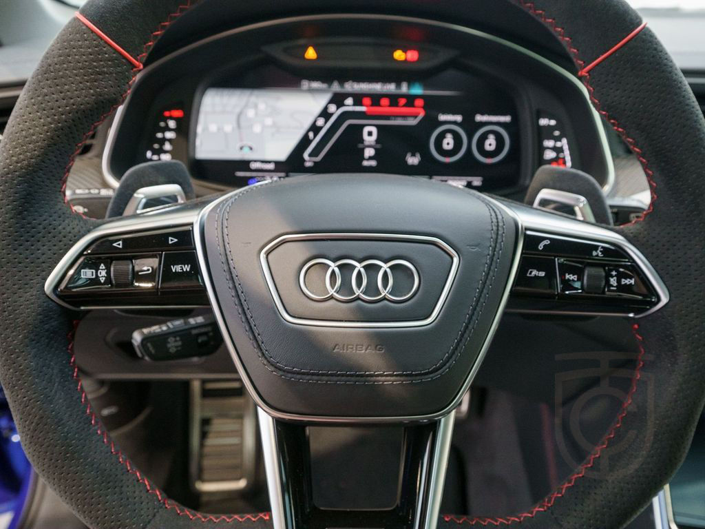 Audi RS6 Avant ABT Legacy Edition LED HUD PANO B&O VC