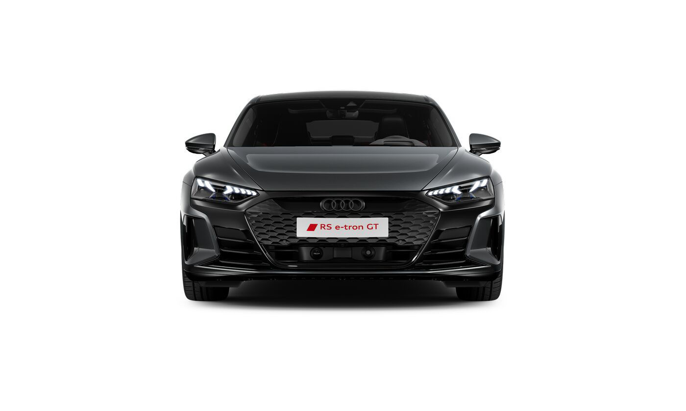 Audi RS e-tron GT 440 kW