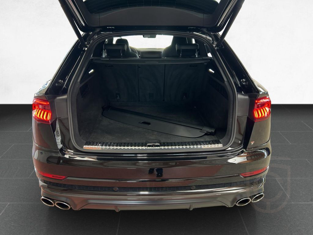 Audi SQ8 4.0 TFSI quattro /Navi/Pano/Matrix