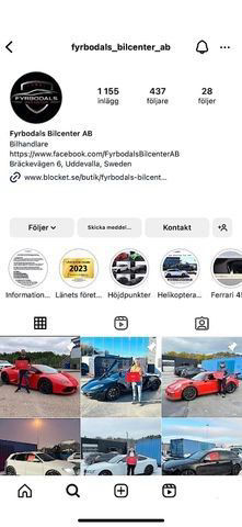 BMW X6 M X6M Competition 625hp xDrive F96 B&W *VAT*