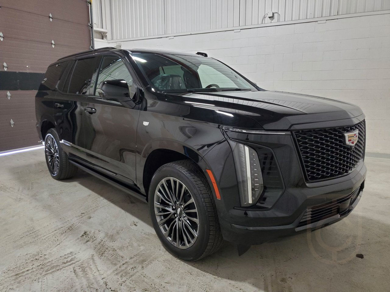 Cadillac Escalade SPORT PLATINUM 6.2 V8