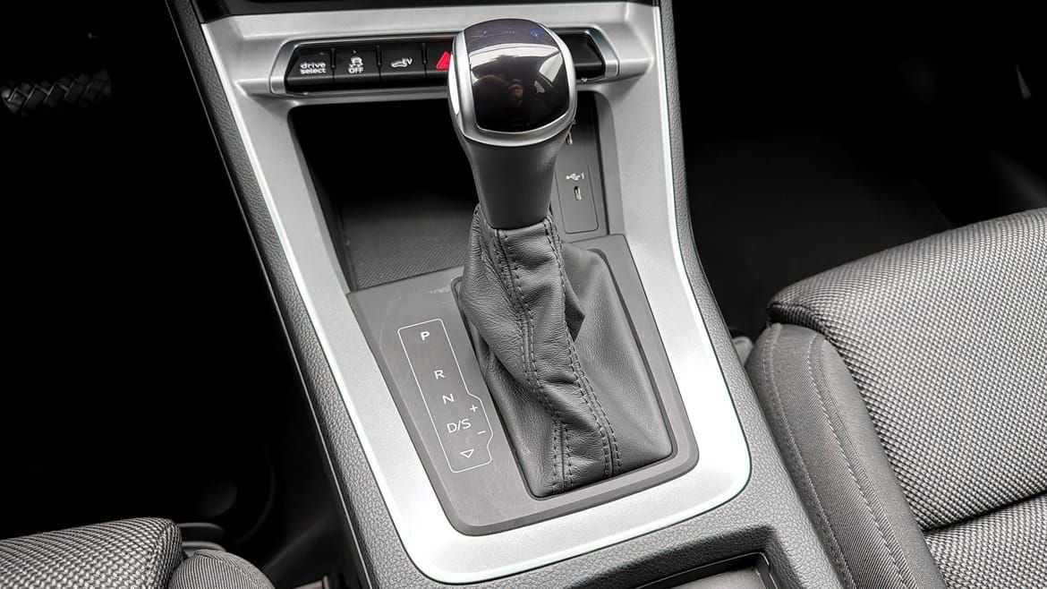 Audi Q3 45 TFSI e TFSIe Proline