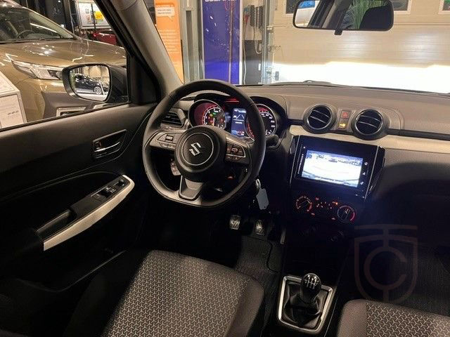 Suzuki Swift 1.2