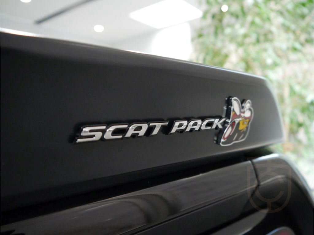Dodge Challenger R/T Scat Pack Widebody 6.4L V8 MY23 L