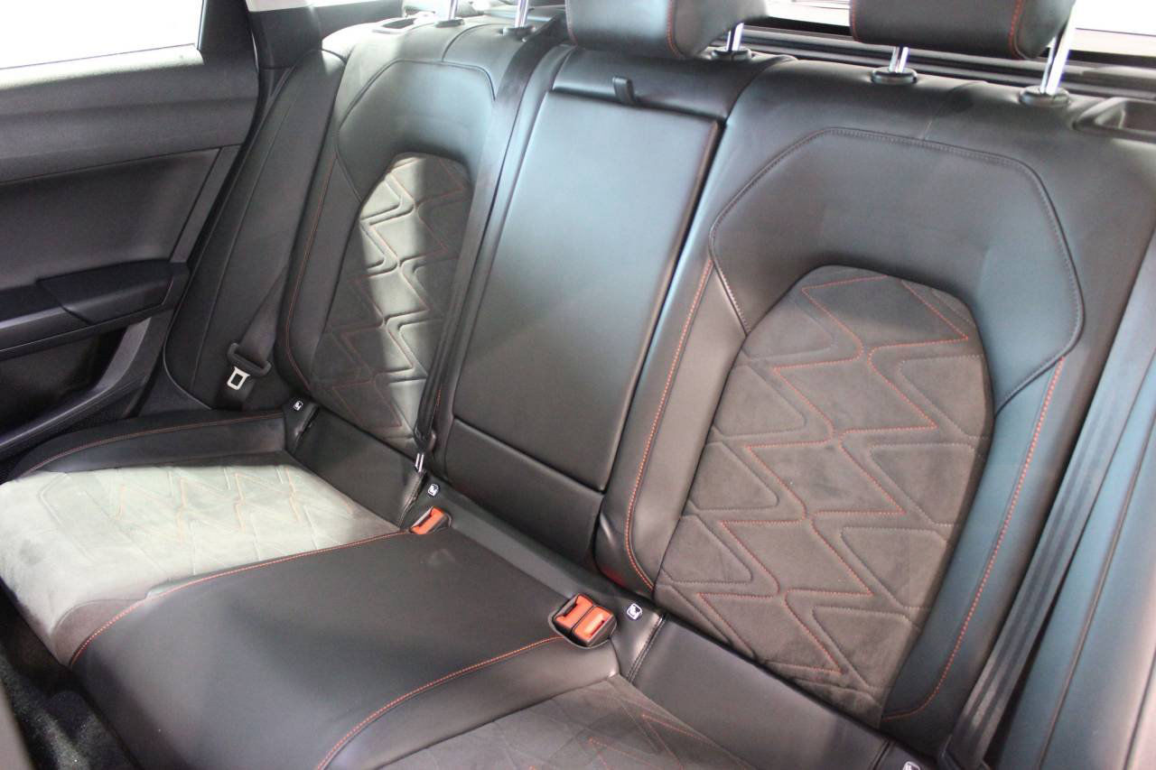 Seat Leon Sportstourer e-Hybrid Automat