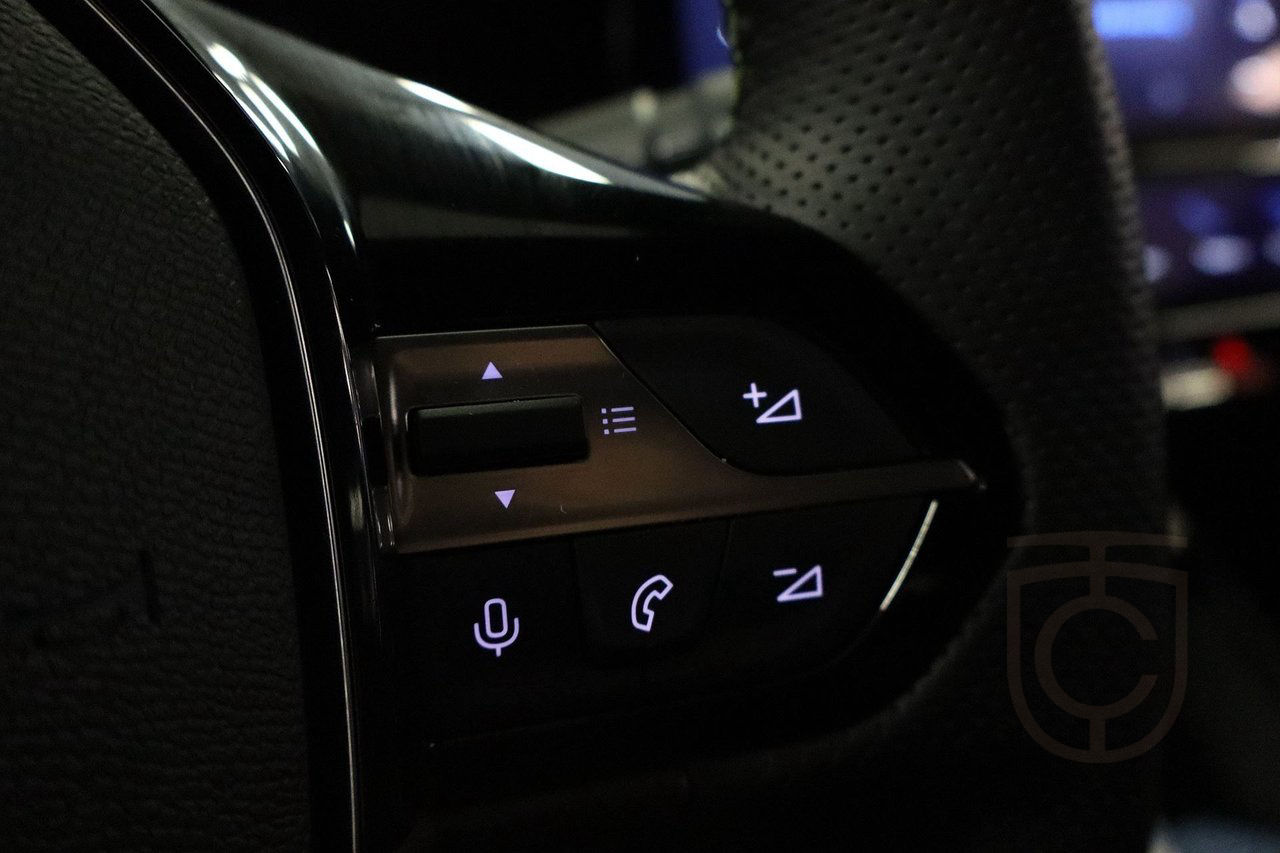 Peugeot 308 SW GT BlueHDi