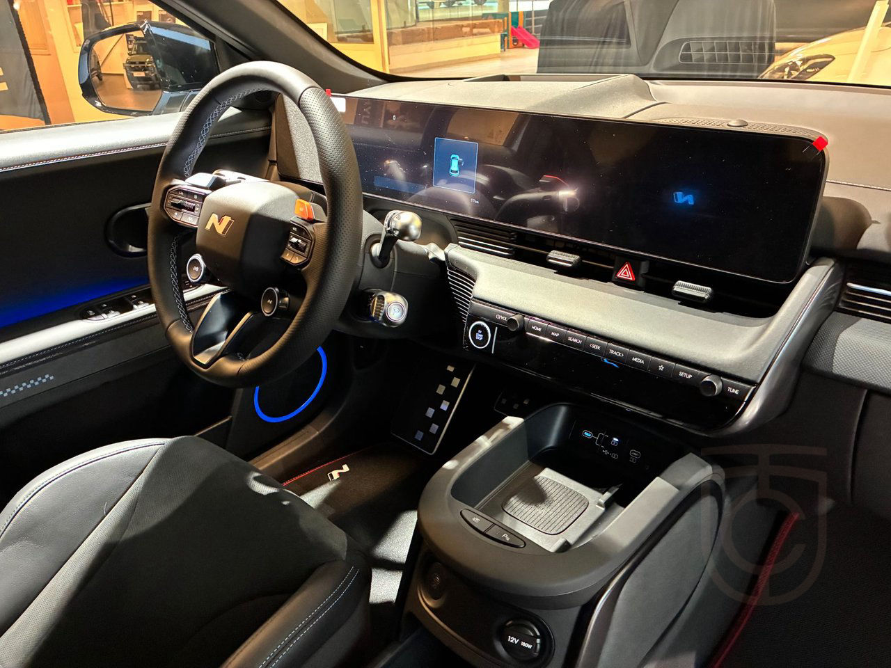 Hyundai IONIQ 5 N