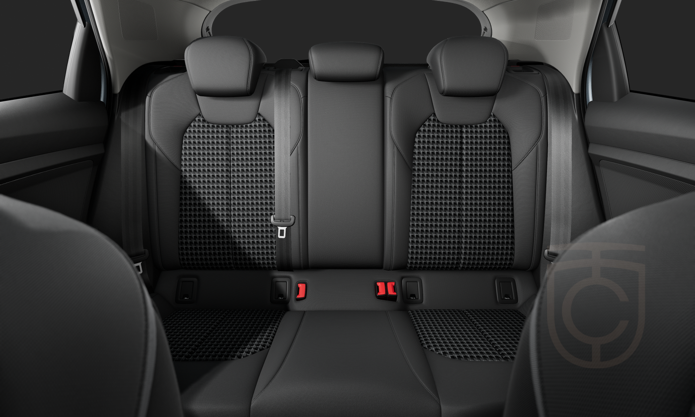 Audi A1 allstreet 30 TFSI 85 kW