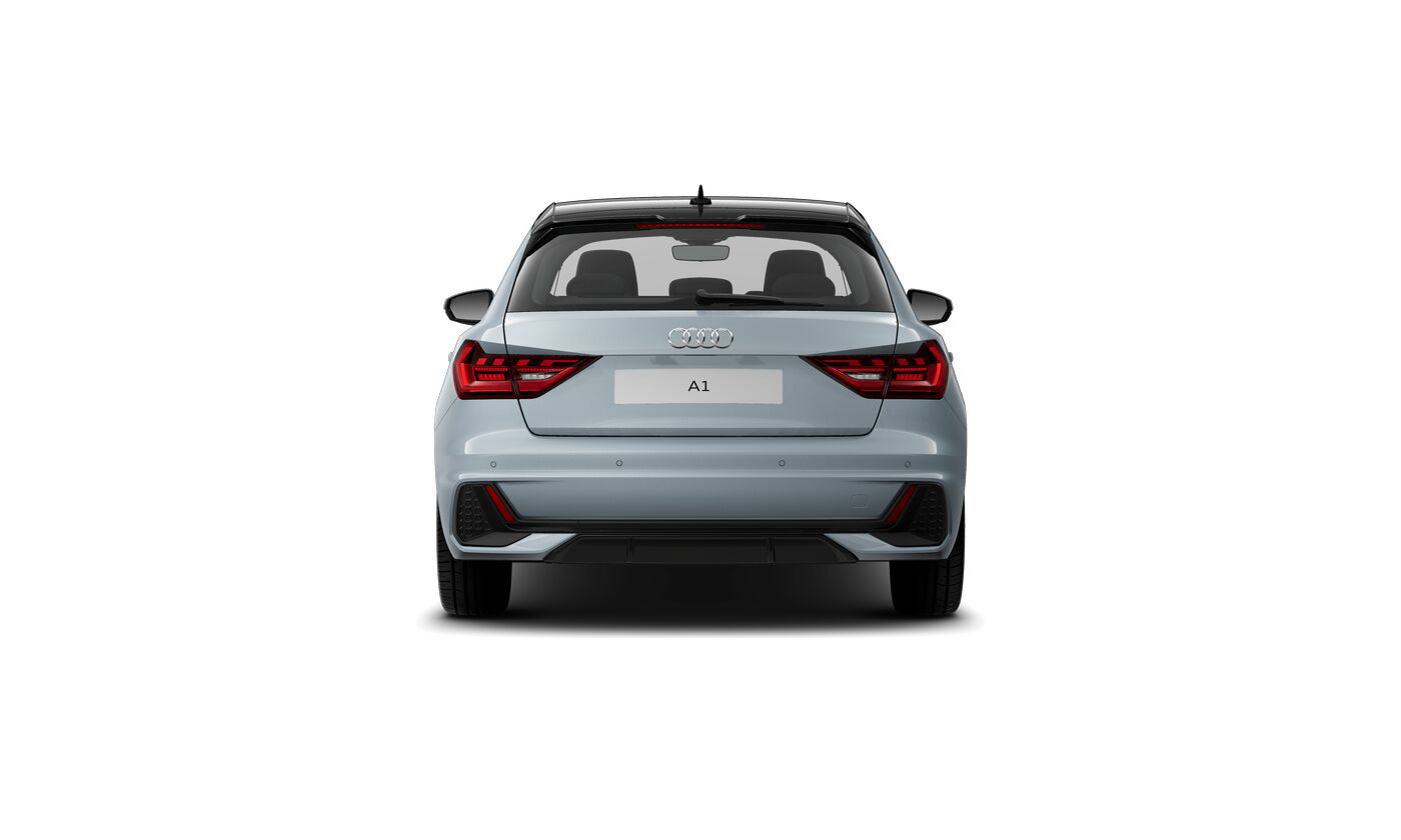 Audi A1 Sportback S line 30 TFSI 85 kW