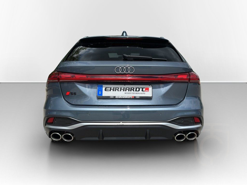 Audi S5 Avant 3.0 TFSI quattro S tronic MATRIX*HEADUP