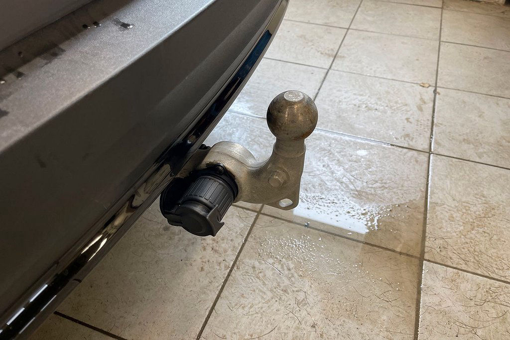 Volvo XC40 Recharge Single Motor Extended Range