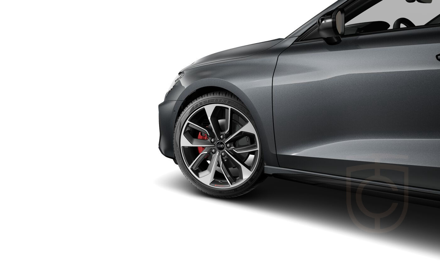 Audi A3 Sportback S line 35 TFSI 110 kW