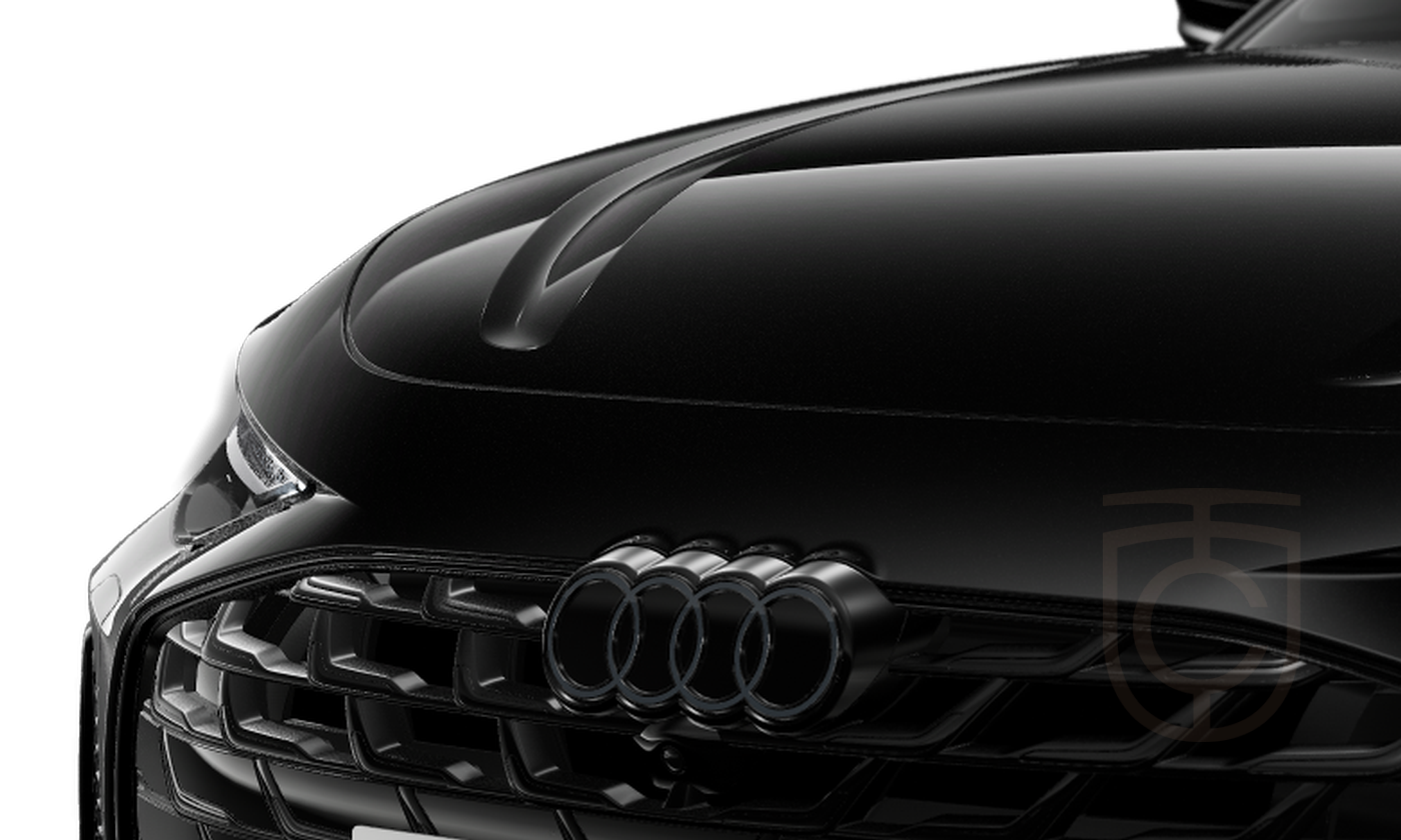 Audi A6 Avant TDI 150 kW S tronic