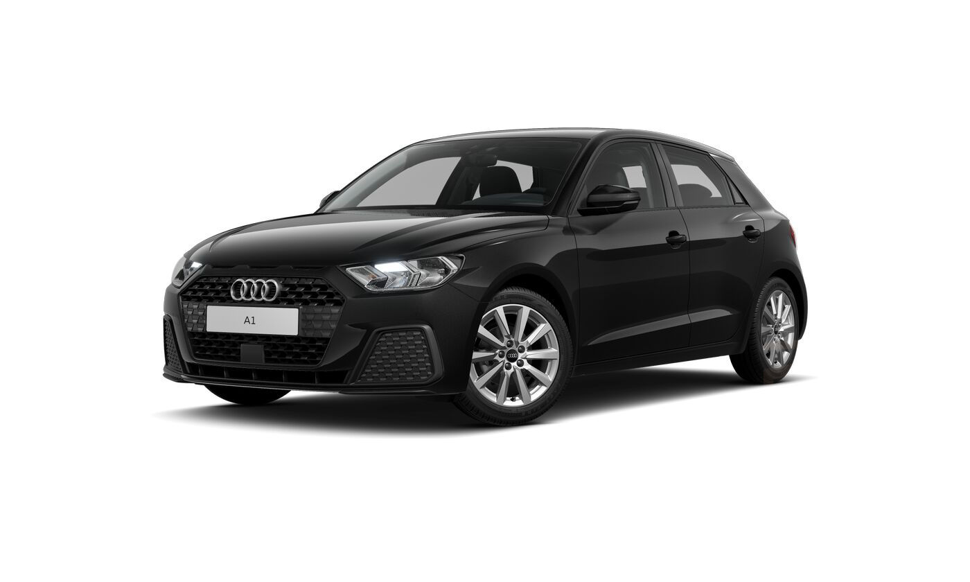 Audi A1 Sportback 25 TFSI 70 kW