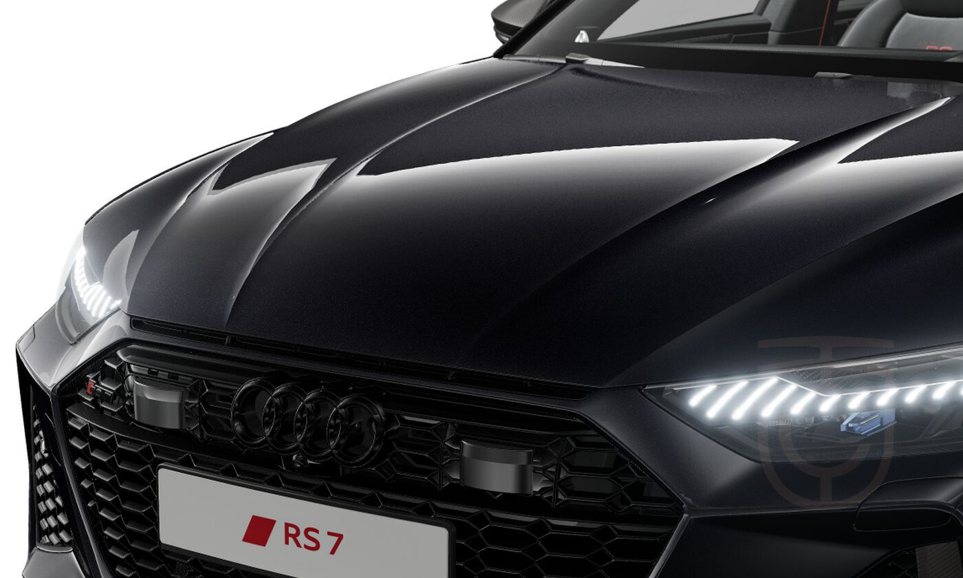 Audi RS 7 Sportback performance 7 463 kW