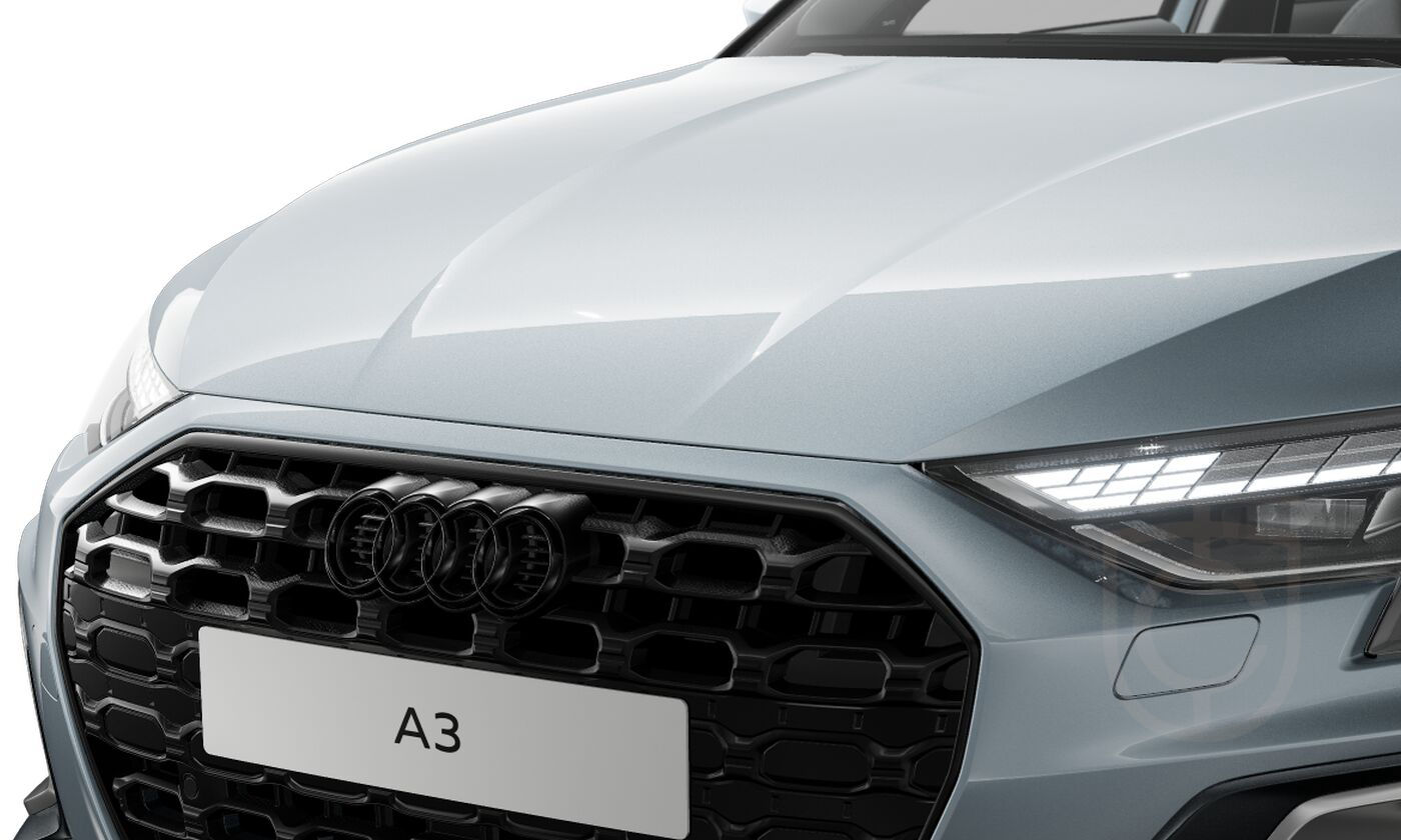 Audi A3 allstreet 35 TFSI 110 kW