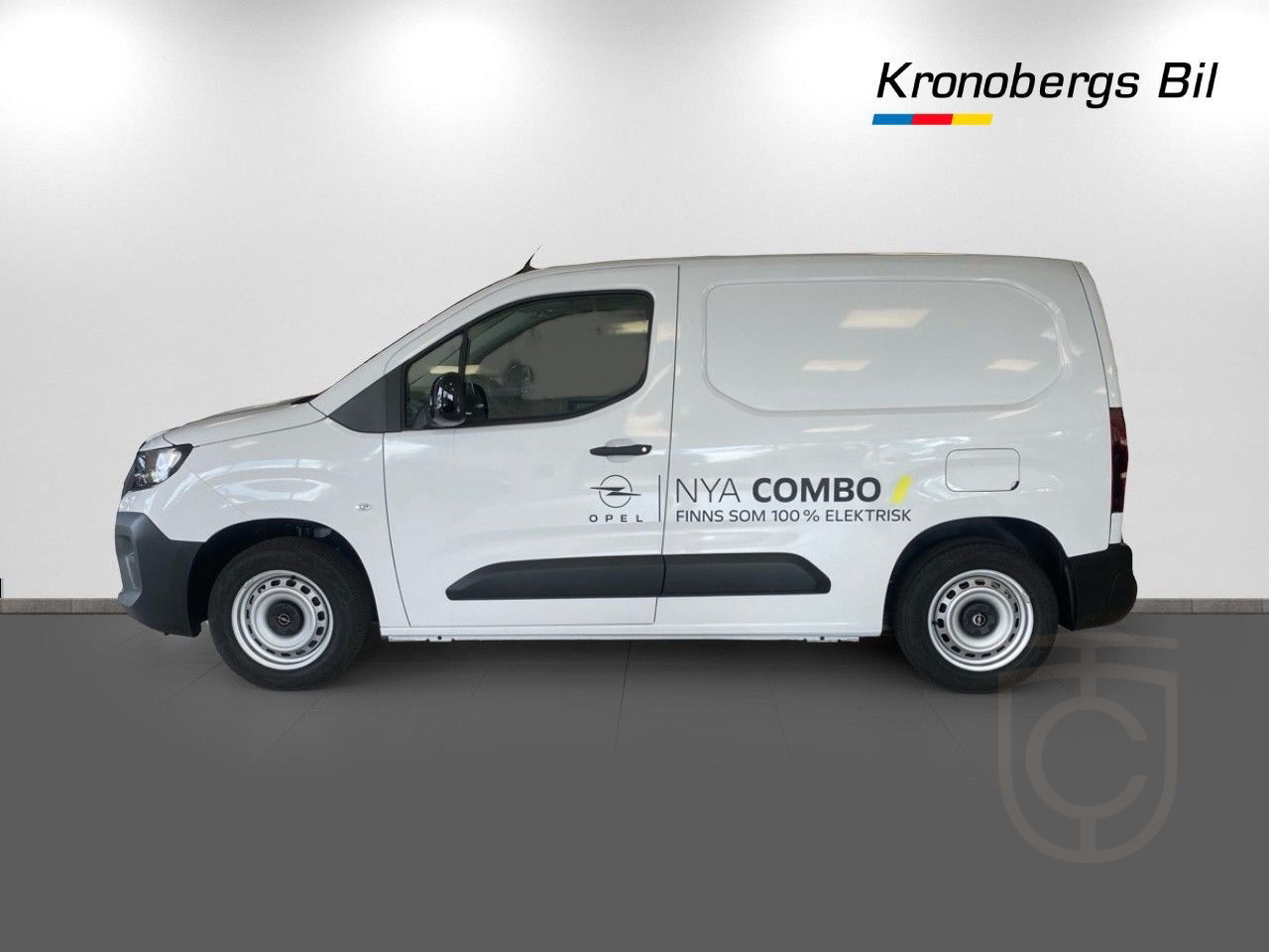 Opel Combo L1