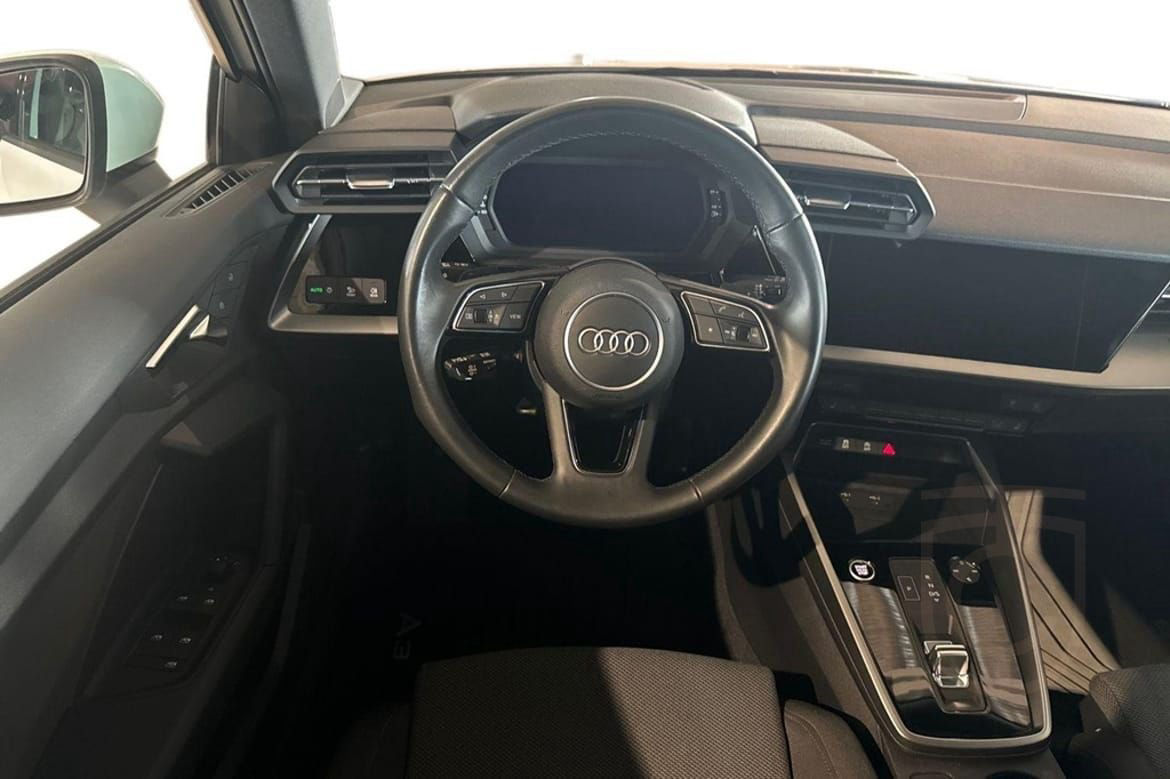 Audi A3 Sportback 35 TFSI PROLINE ADVANCED