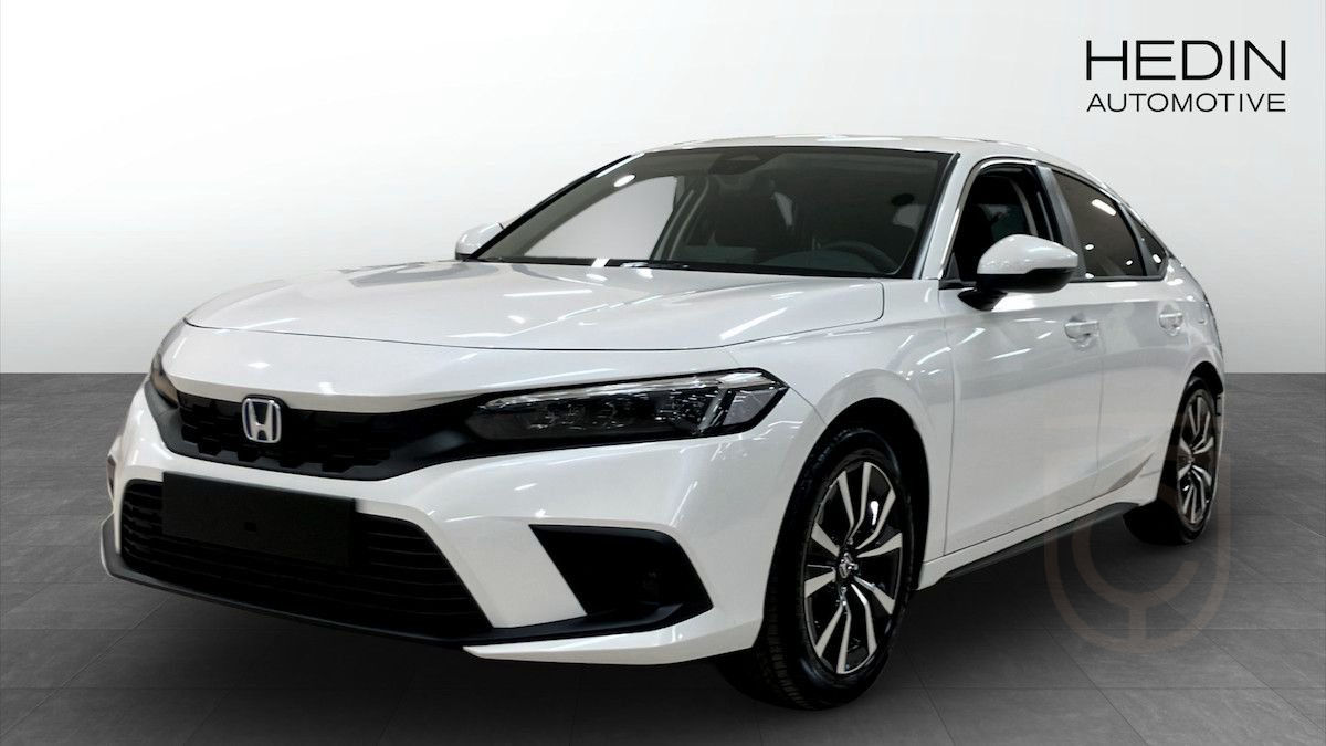 Honda Civic ELEGANCE