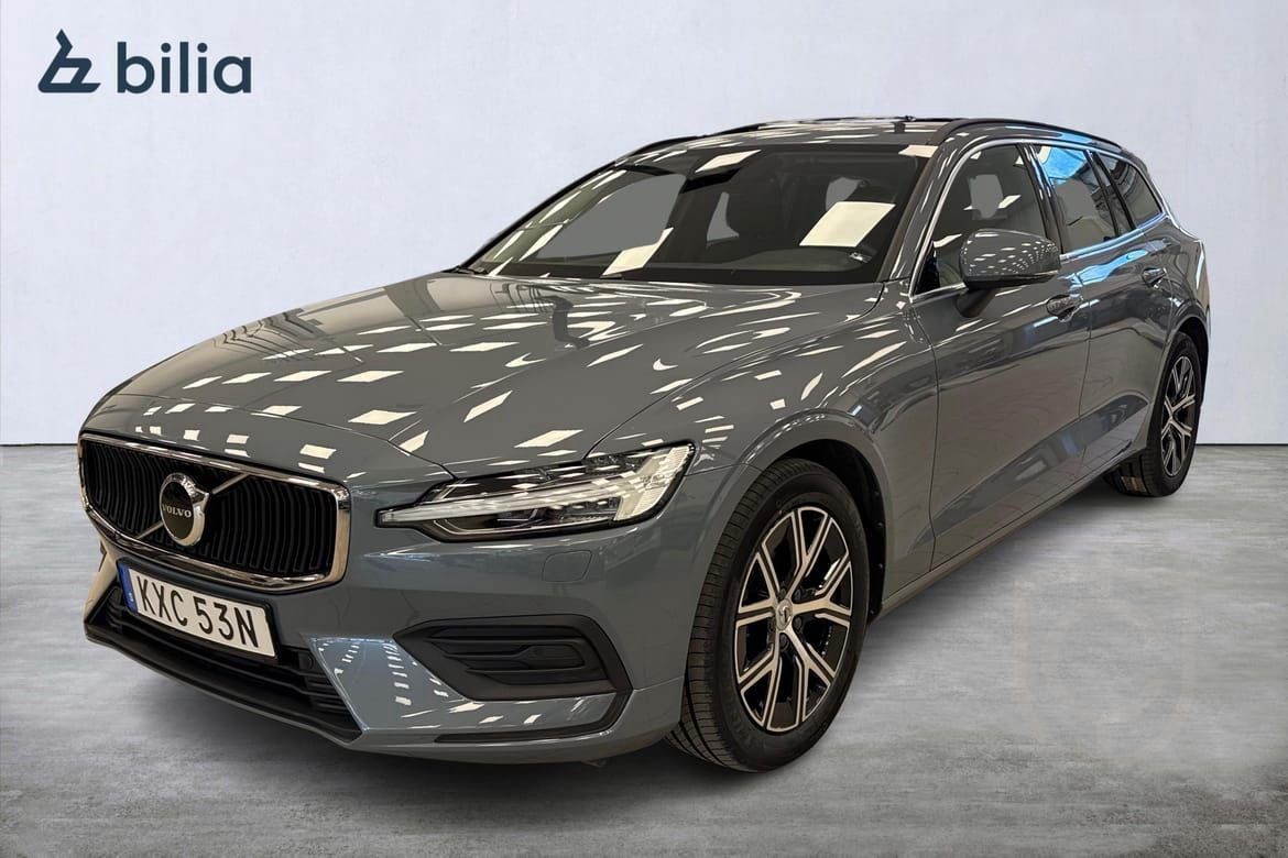 Volvo V60 B3 Bensin Core