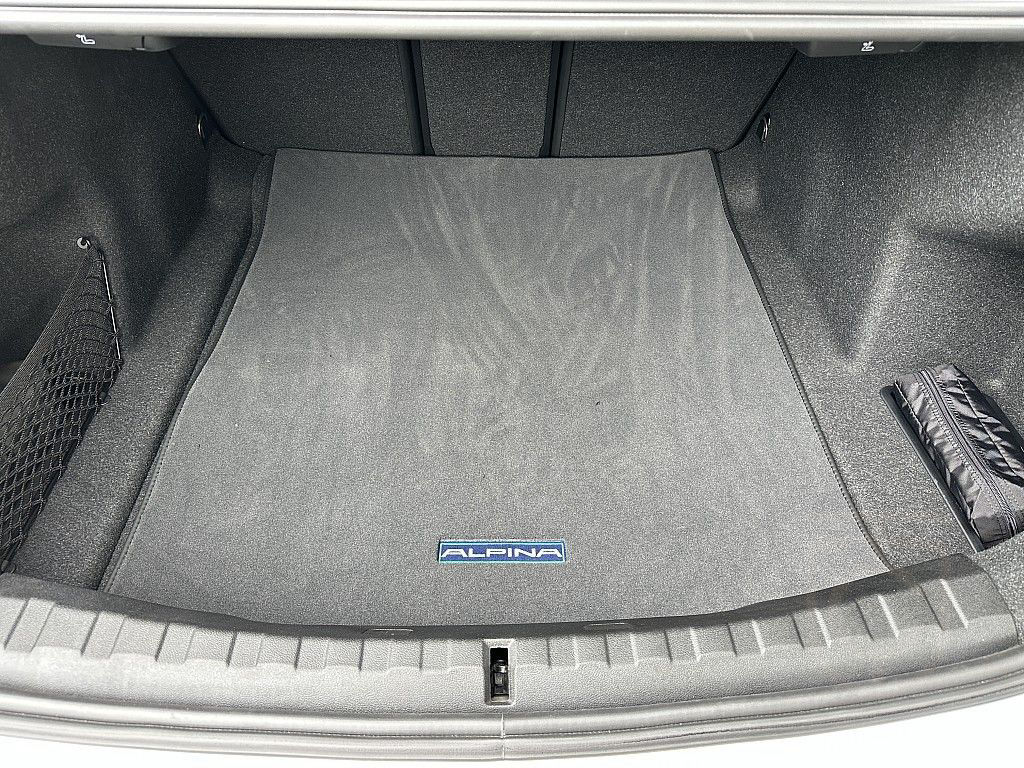ALPINA B3 BiTurbo 3.0 xDrive Aut.
